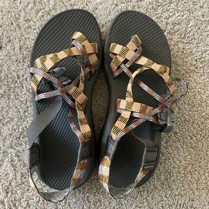 Chacos